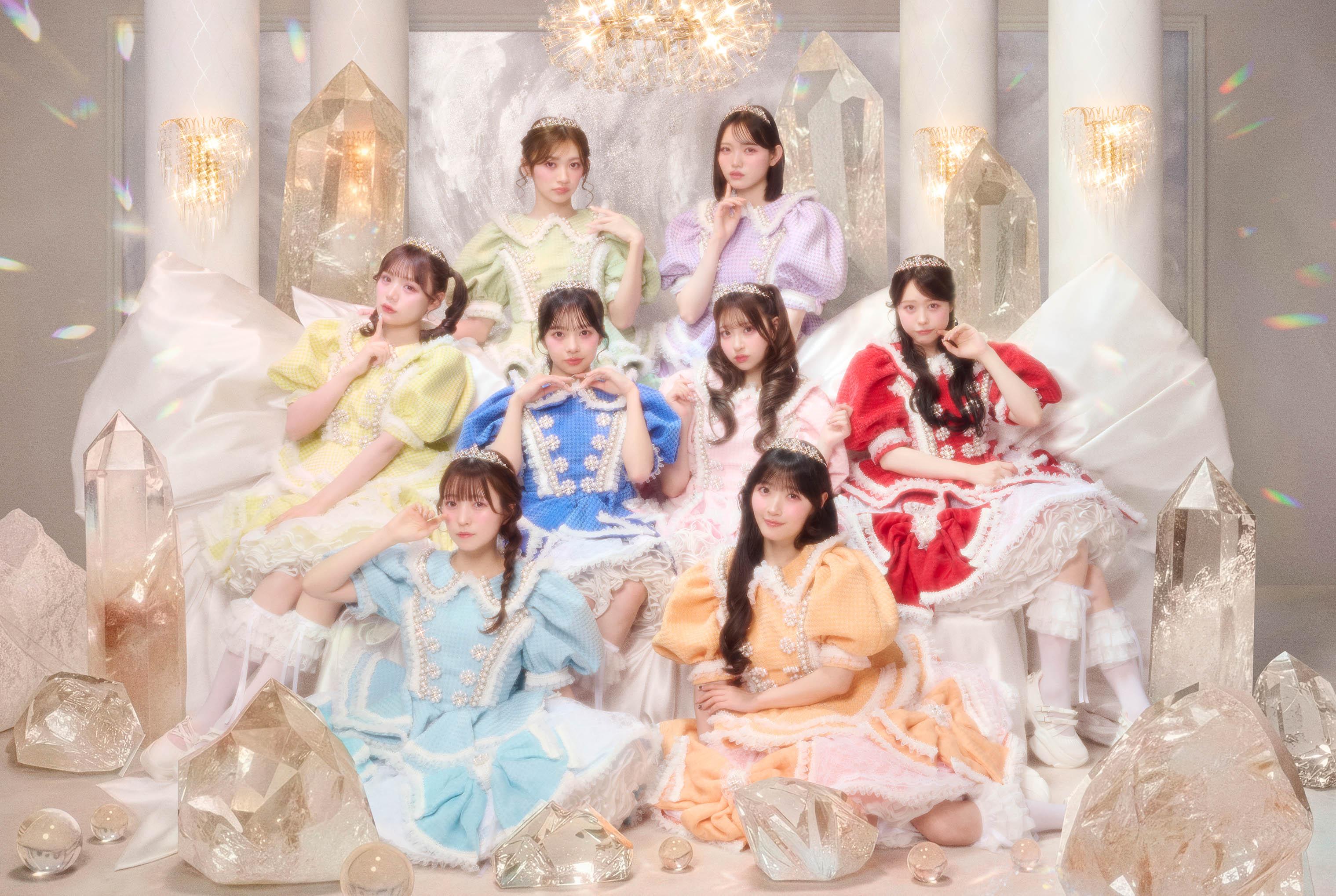 CUTIE STREET｜CUTIE STREET OFFICIAL FANCLUB