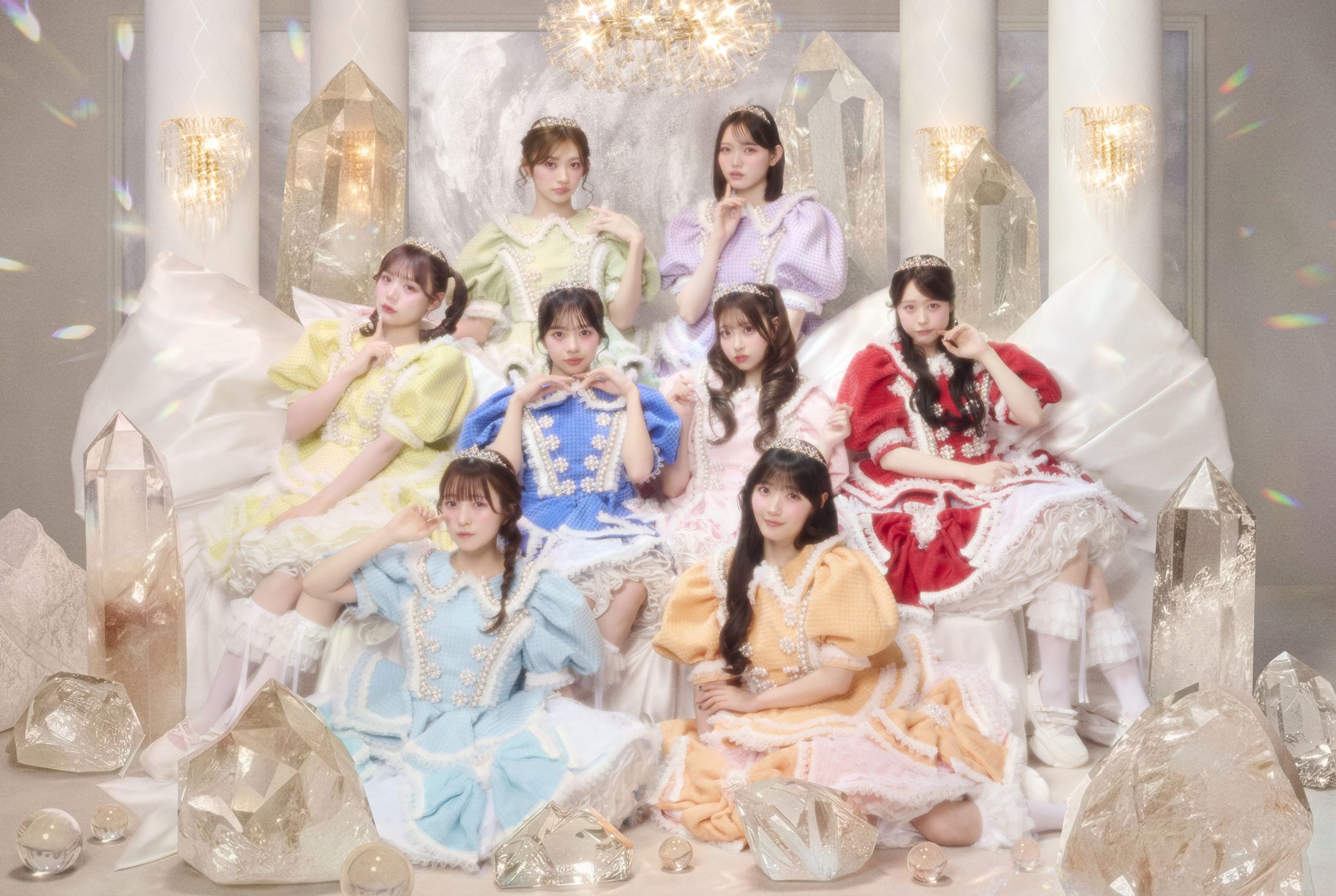 お詫びとご案内】 CUTIE STREET 1st ANNIVERSARY JAPAN TOUR 2025「CAN