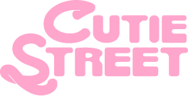 CUTIE STREET